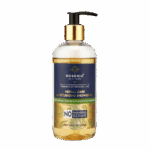Ayurveda Moisturising Shower Gel for Men and Women | Enriched With Aloe Vera,Fruit Extracts and Vitamin C, 300 ML