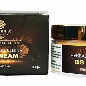 Ayurveda BB Cream, 50 GM