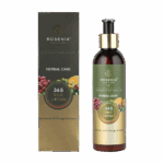 Ayurveda 365 Silk Lotion 200 ML, Enriched With orange and Grapes
